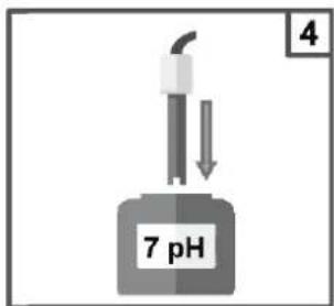 HAYWARD Pro Chem - Muy importante - 6
