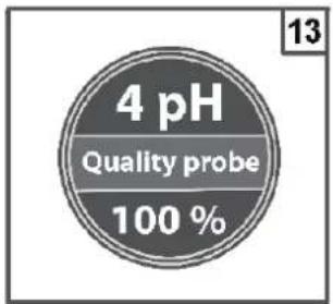 HAYWARD Pro Chem - Révision FW (FirmWare) - 11