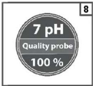 HAYWARD Pro Chem - Menu Idioma/Ecrã - 6