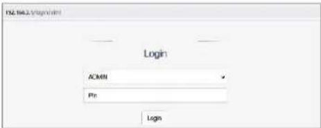 HAYWARD Pro Chem - Acceso directo al dispositivo ProChem - 5