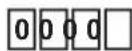 HAYWARD Pro Chem - Imposta Password - 1