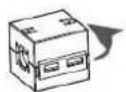 HAYWARD Pro Chem - 4b. Dispositivo suppressor elétrico - 1