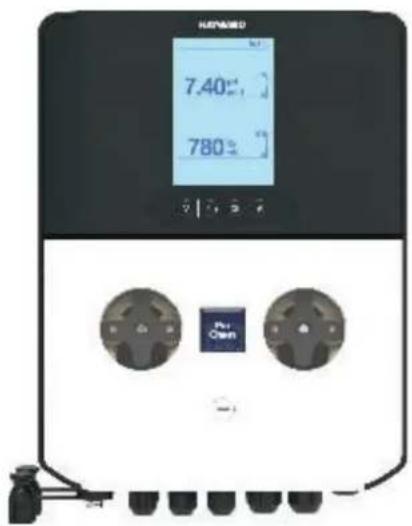 HAYWARD Pro Chem - HAYWARD® - 1