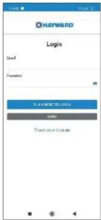 HAYWARD Pro Chem - Direct access to the ProChem device - 1
