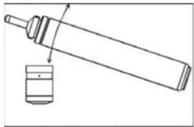 HAYWARD Pro Chem - 3e. Installation of membrane chlorine probe - 2