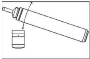 HAYWARD Pro Chem - 3e. Einbau einer Membran-Chlorsonde - 2