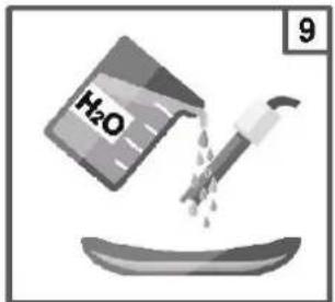 HAYWARD Pro Chem - Muy importante - 11