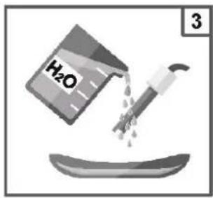 HAYWARD Pro Chem - 6e. ORP probe calibration - 3
