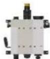 HAYWARD Pro Chem - PACK CONTENTS - 20