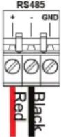 HAYWARD Pro Chem - Ligação da etiqueta: - 8