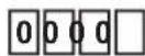 HAYWARD Pro Chem - Temperature Measure - 1
