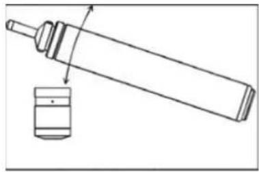 HAYWARD Pro Chem - 3e. Instalação da sonda de cloro de membrana - 2