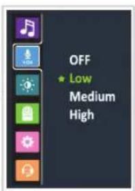 BABYSENSE Max View - Advertencias e Instrucciones de Seguridad - 1