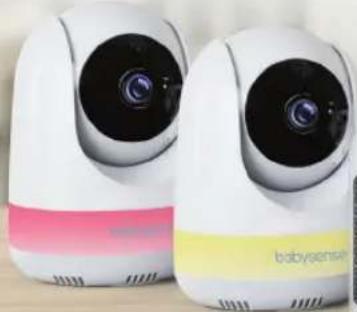 BABYSENSE Max View - WICHTIG: - 1