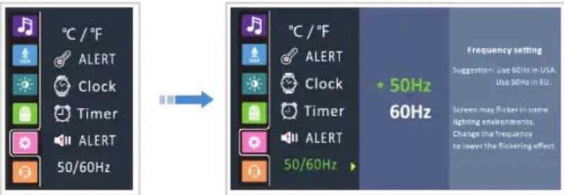 BABYSENSE Max View - Supprimer une Unité Bébé (Caméra) - 1