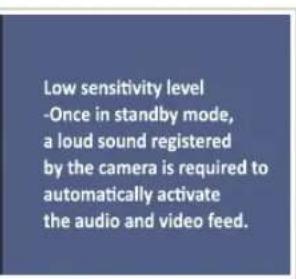 BABYSENSE Max View - Iniziamo - 3