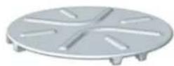 Forza FR488DF - Anillo del Wok - 1
