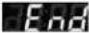 Forza FR488DF - Control panel description - 8