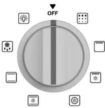 Forza FR304DF - Temperature & Time Format - 2