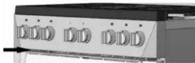 Forza FR304DF - WARNING - 1