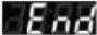 Forza FR304DF - Description du panneau de commande - 6
