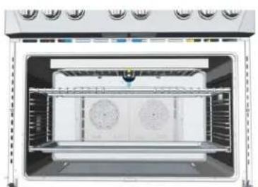 Forza FR304DF - ADVERTENCIA - 3