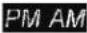 Forza FR304DF - Descripción del panel de mandos - 5