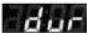 Forza FR304DF - Descripción del panel de mandos - 7