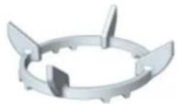 Forza FR304DF - Accessories - 1