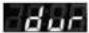 Forza FR304DF - Description du panneau de commande - 5