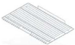 Forza FR304DF - Oven Tray Broiler Rack - 1