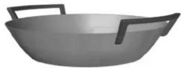 Forza FR366DF - Woks - 1