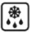Forza FR366DF - Température et format de l'affichage de l'heure - 4