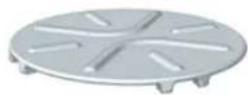 Forza FR366DF - Wok Ring - 1