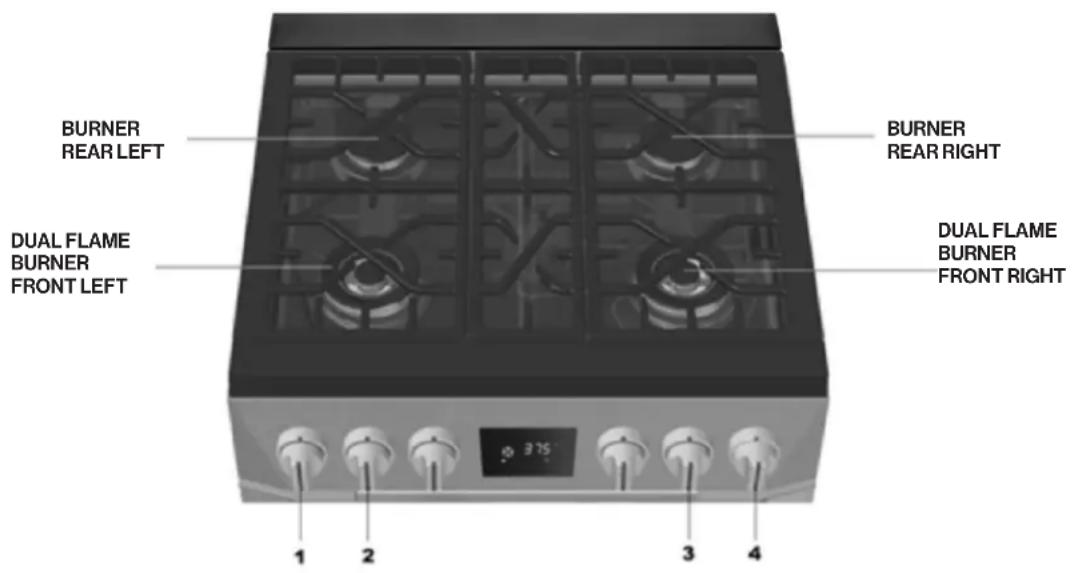 Forza FR366DF - Your Product - 21