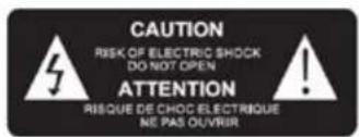 THOMSON MIC301IDABBT - ADVERTENCIA: - 2
