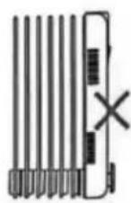 GENIUS INVICTUS Therma Boost - Table des matières - 7