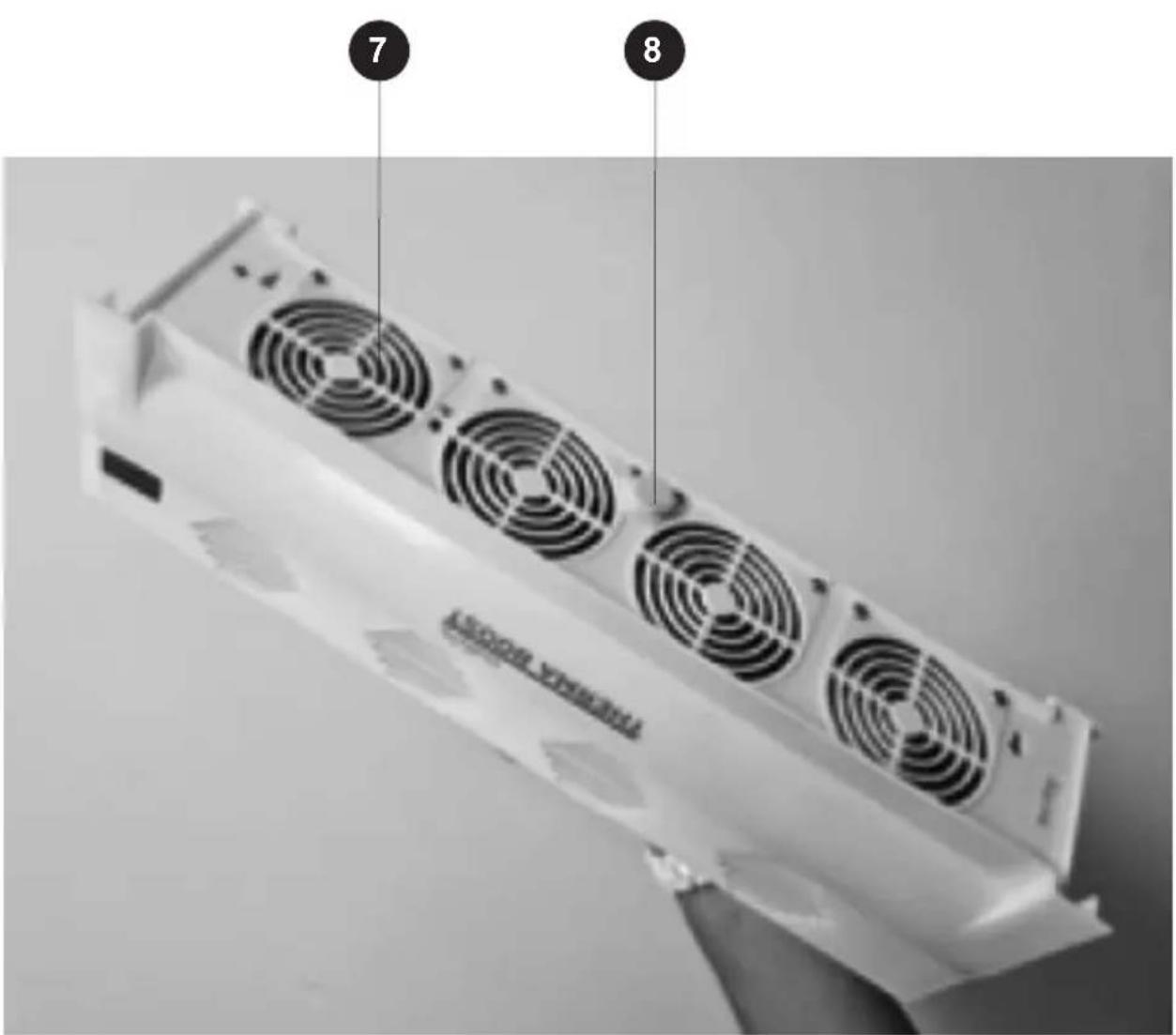 GENIUS INVICTUS Therma Boost - 1