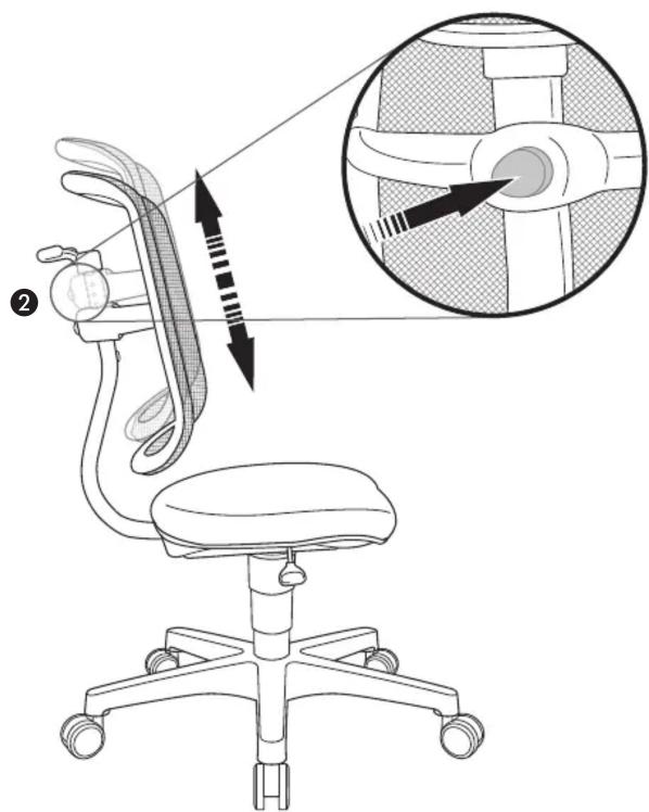Paidi Sino 2 - F INSTRUCTIONS DE MONTAGE INSTRUZIONI DI MONTAGGIO - 10