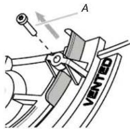 AMANA WVU57UC0F - Only for recirculating options - 1