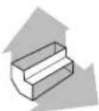 AMANA WVU57UC0F - Calculating Vent System Length - 7