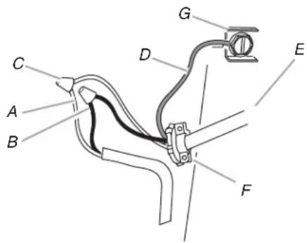 AMANA WVU57UC0F - Option 1 - Direct Wire Installations - 2