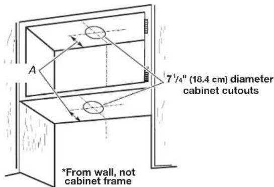 AMANA WVU57UC0F - Roof Venting - 3