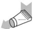 AMANA WVU57UC0F - Calculating Vent System Length - 5