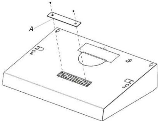 AMANA WVU57UC0F - Only for recirculating options - 4