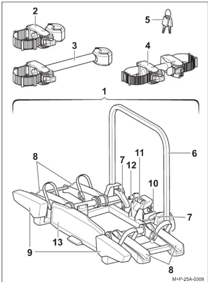 Uebler i21 Z60-DC - Nota - 1