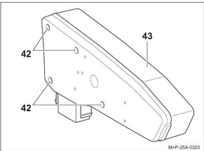 Uebler i21 Z60-DC - Aanwijzing - 3