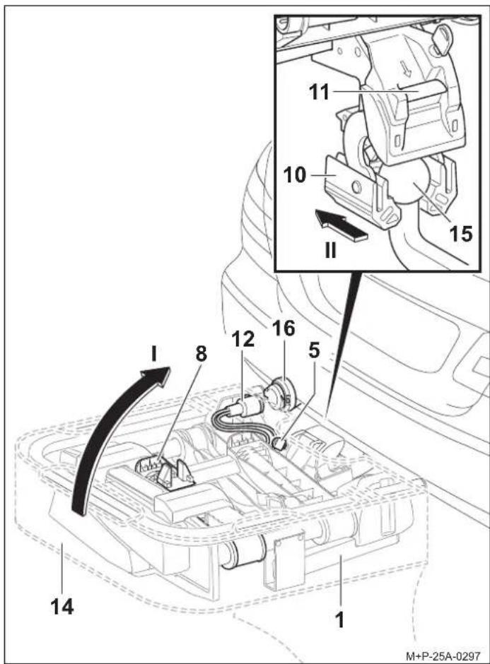 Uebler i21 Z60-DC - Hinweis - 1