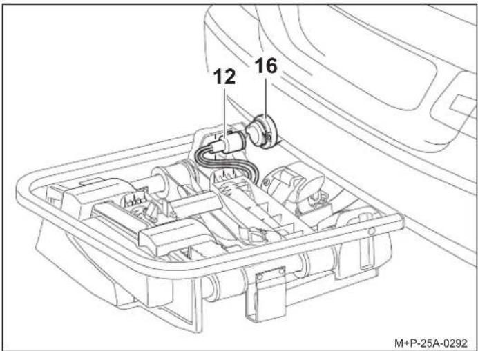 Uebler i21 Z60-DC - Nota - 2