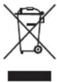PROFICOOK PC-ES-KA 1265 - Meaning of the "Dustbin" Symbol - 1